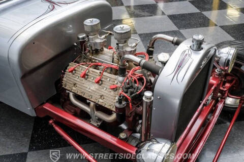 1927 Ford Model T