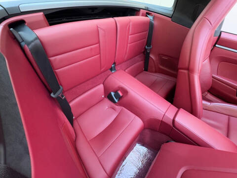 2021 Porsche 911 Targa 4S