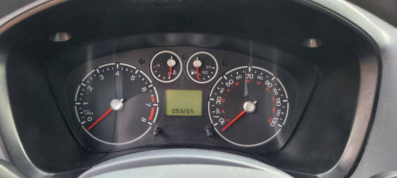 2011 Ford Transit Connect XLT