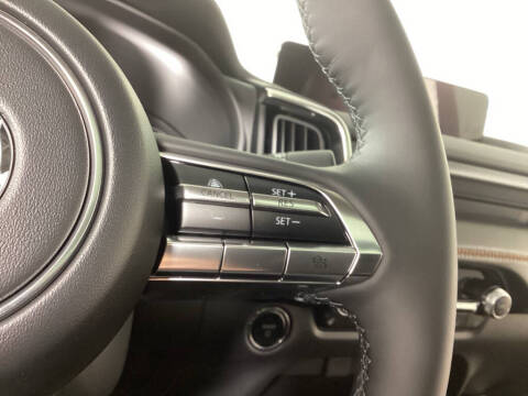 2026 Mazda CX-50 Hybrid Premium Plus