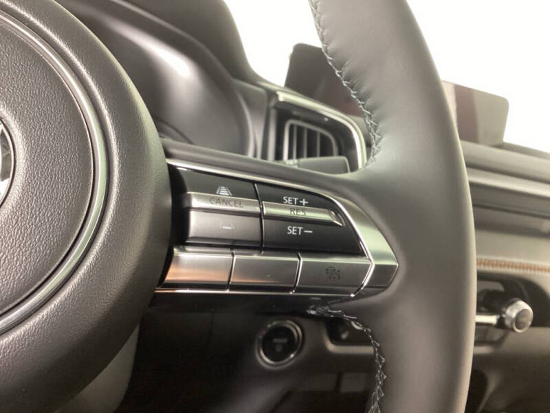 2026 Mazda CX-50 Hybrid Premium Plus