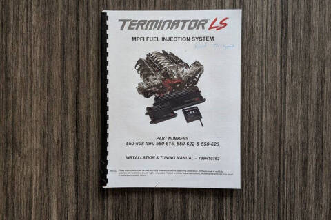 1957 Chevrolet Nomad