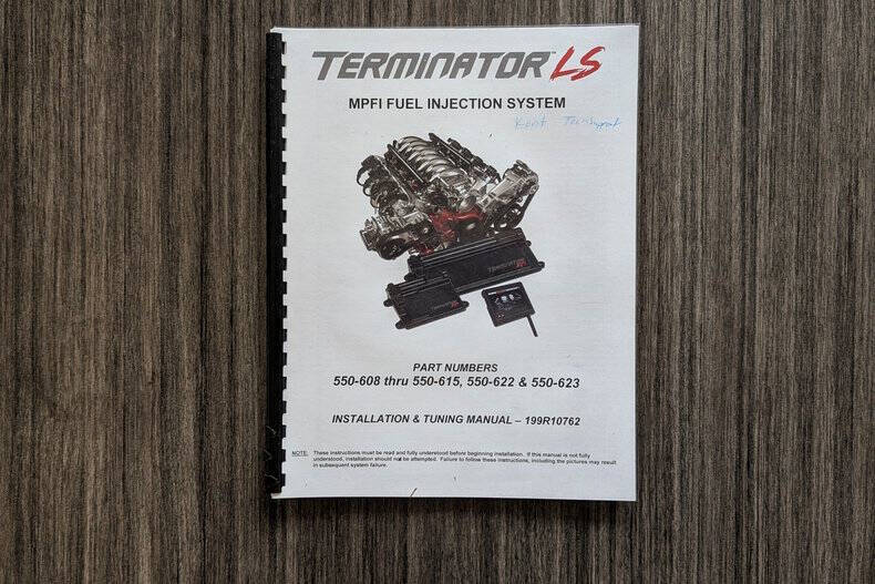 1957 Chevrolet Nomad