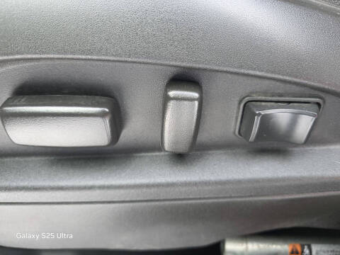 2017 GMC Terrain SLE-2