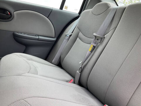 2003 Saturn Ion 2