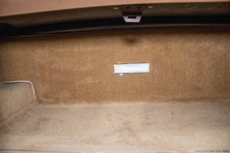 1972 Chevrolet Corvette