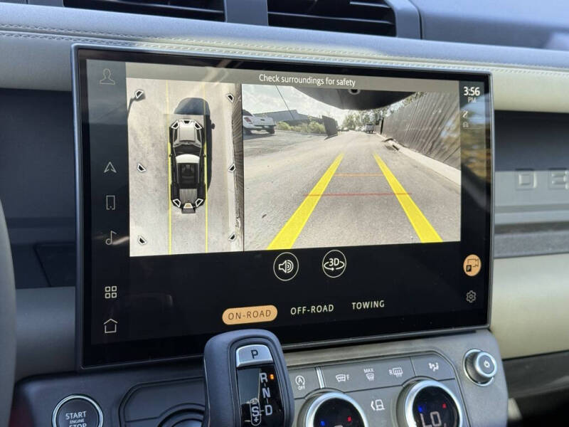 2026 Land Rover Defender 110 P300 S