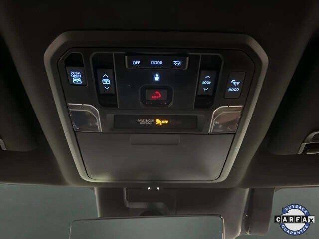 2023 Toyota Tundra 1794 Edition