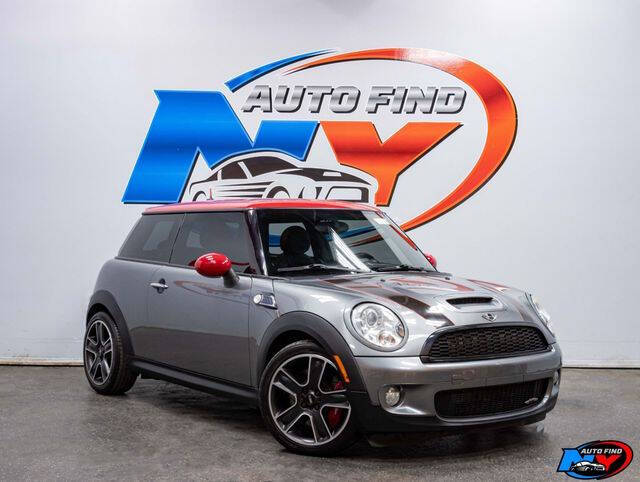 2009 MINI Cooper John Cooper Works