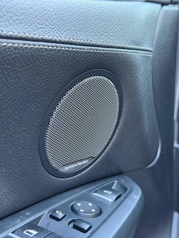 2016 BMW X3 xDrive35i