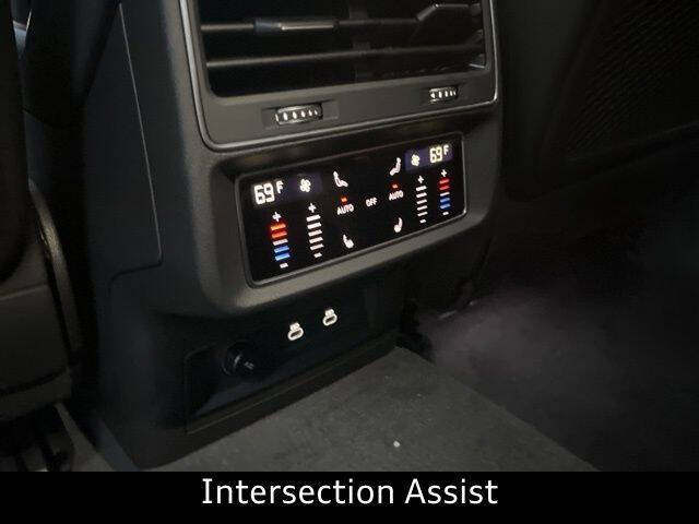 2026 Audi Q8 quattro Prestige 55 TFSI