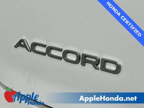 2023 Honda Accord Hybrid