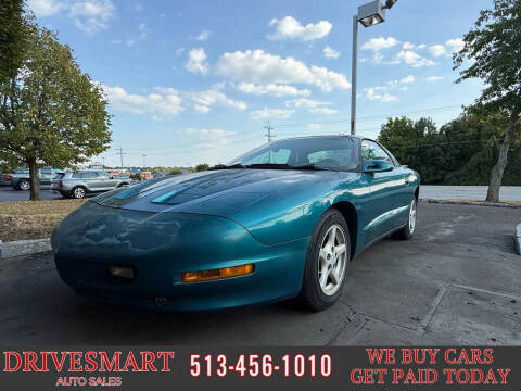 1994 Pontiac Firebird