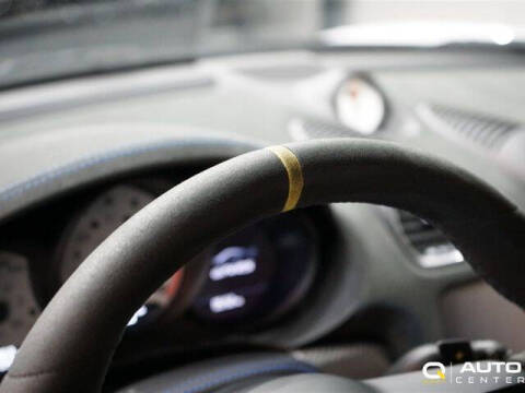 2023 Porsche 718 Cayman GT4 RS