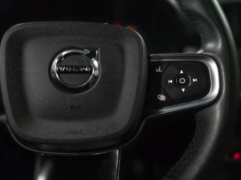 2022 Volvo XC40 Recharge