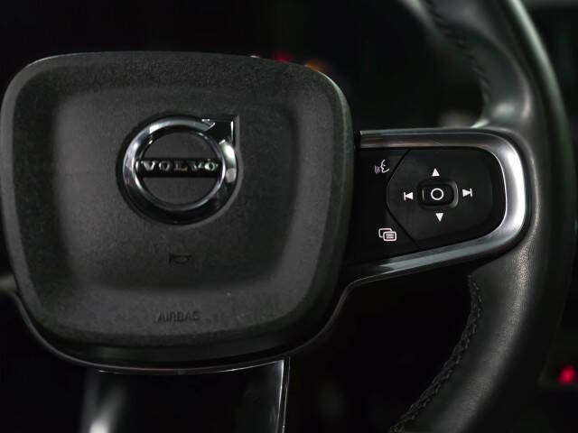 2022 Volvo XC40 Recharge