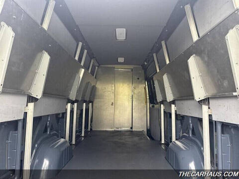 2019 Mercedes-Benz Sprinter