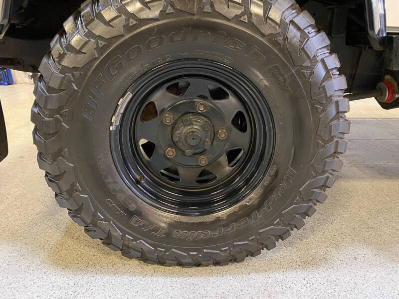 1995 Land Rover Defender 90