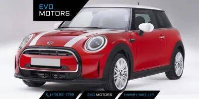 2024 MINI Hardtop 2 Door