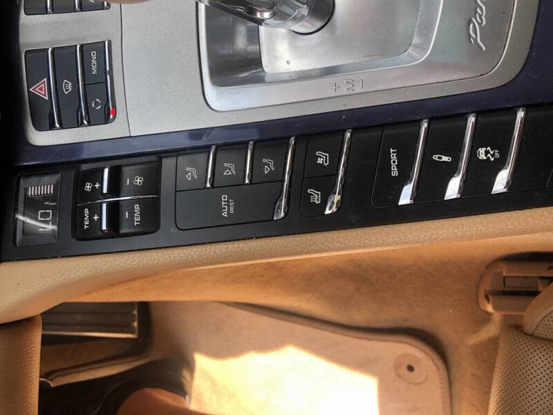 2012 Porsche Panamera