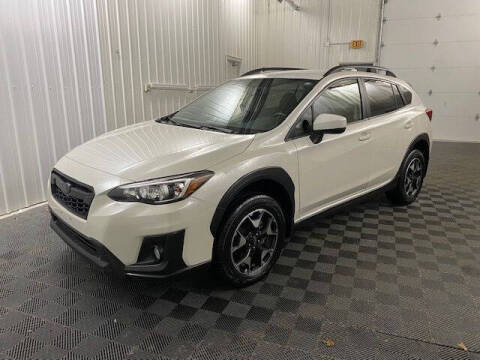 2019 Subaru Crosstrek