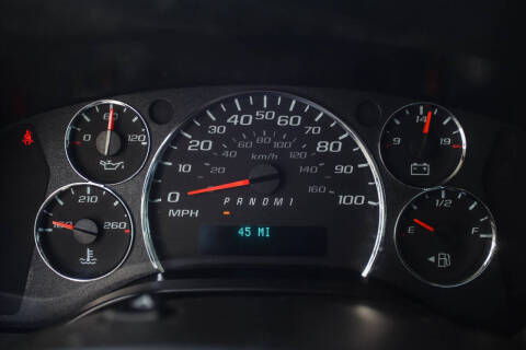 2023 Chevrolet Express 2500