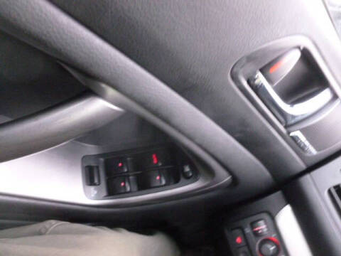 2009 Subaru Outback 2.5i Special Edition