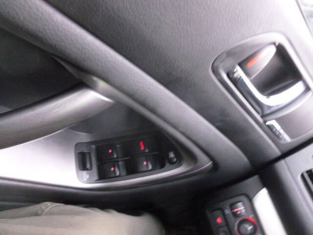 2009 Subaru Outback 2.5i Special Edition