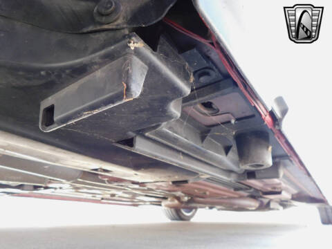 2011 Dodge Challenger SRT8 392