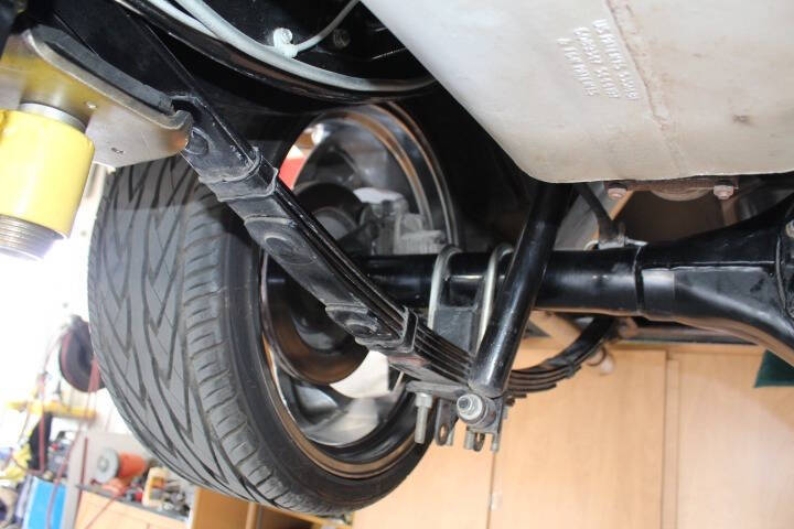 1956 Chevrolet Bel Air