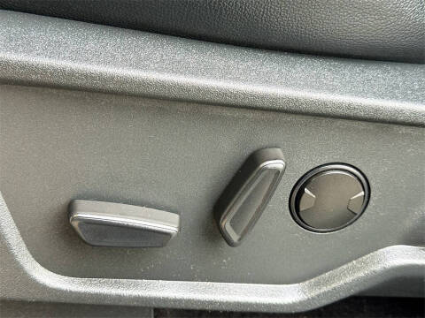 2022 Ford Bronco Badlands Advanced