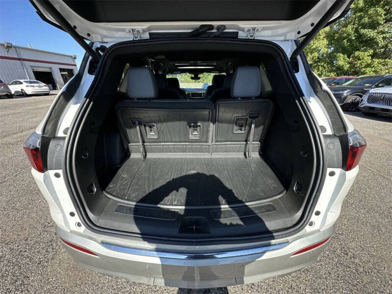 2022 Buick Enclave Premium