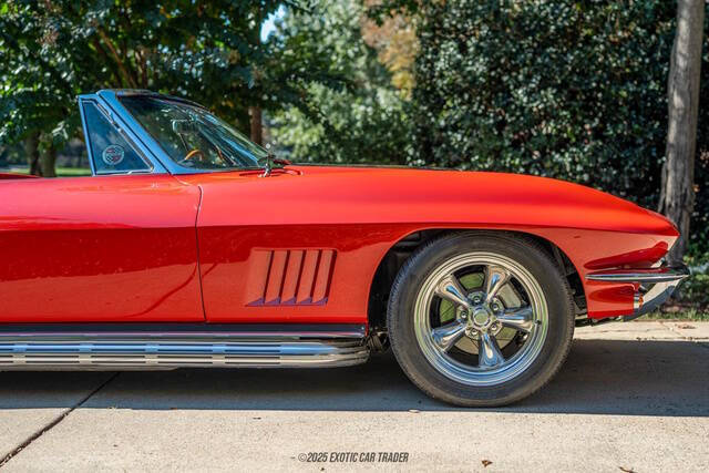 1967 Chevrolet Corvette