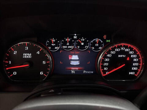 2015 GMC Yukon XL Denali