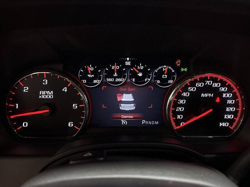 2015 GMC Yukon XL Denali