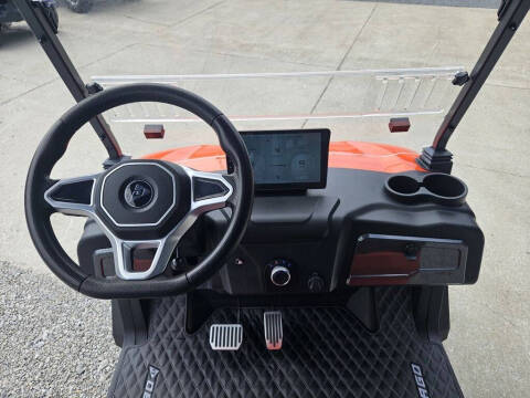 2025 Denago Rover XL