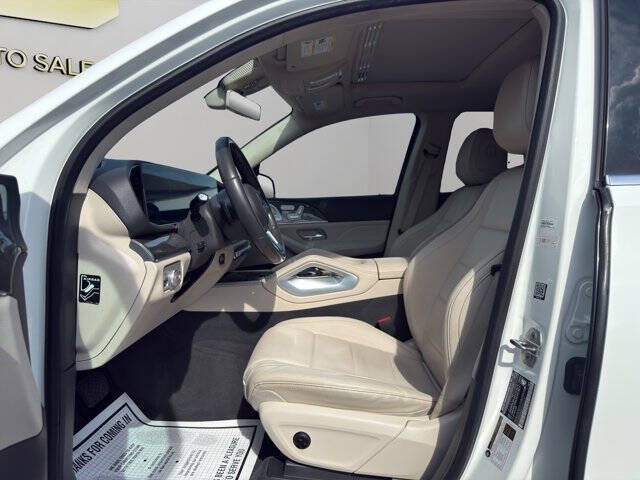 2020 Mercedes-Benz GLE GLE 350 4MATIC