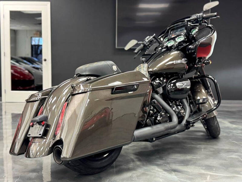 2019 Harley-Davidson Road Glide