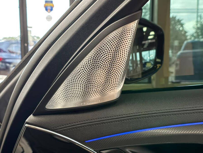 2019 BMW M5 Competition