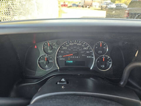 2015 GMC Savana 2500