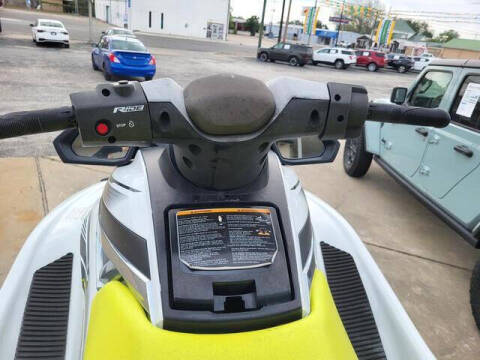 2019 Yamaha VX