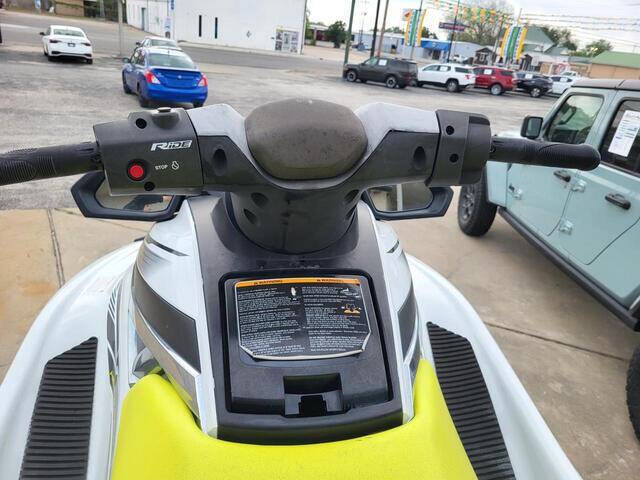 2019 Yamaha VX