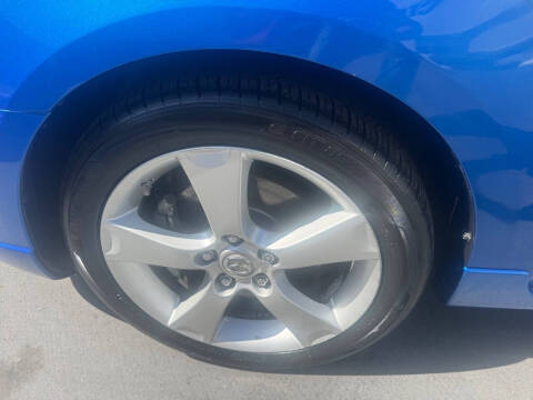 2005 Mazda MAZDA3 SP23 Special Edition
