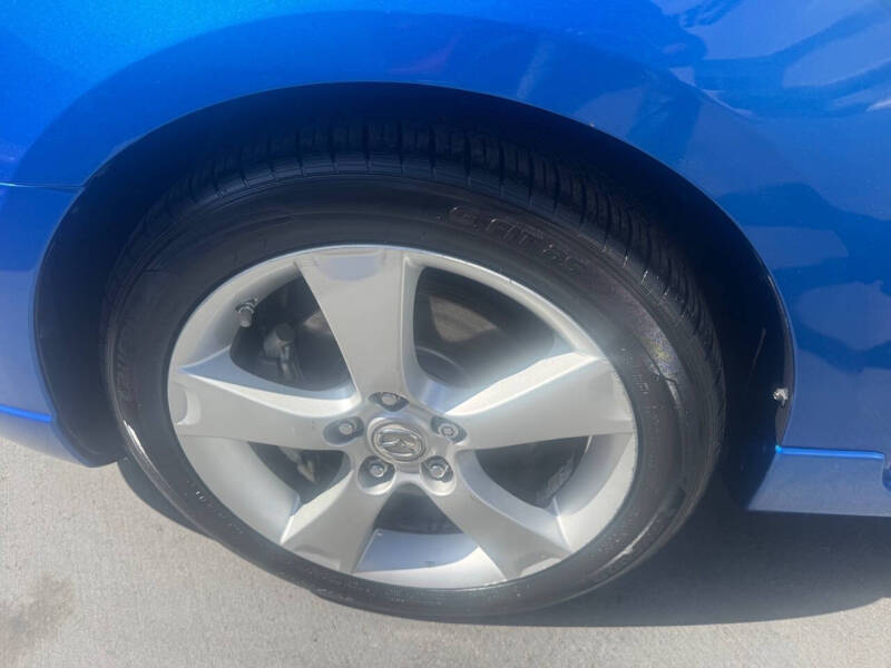 2005 Mazda MAZDA3 SP23 Special Edition