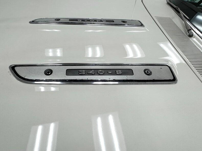 1968 Plymouth Barracuda