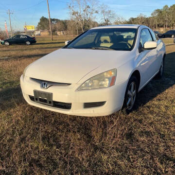 2005 Honda Accord for sale at Good Price Cars in Newark NJ