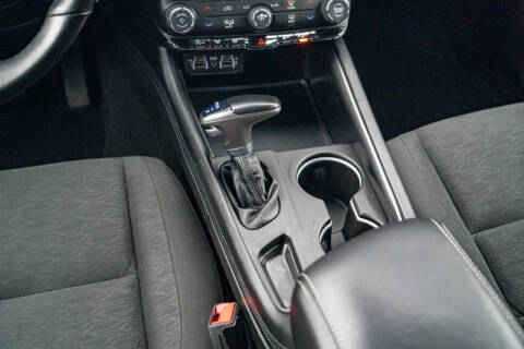 2021 Dodge Durango SXT Plus