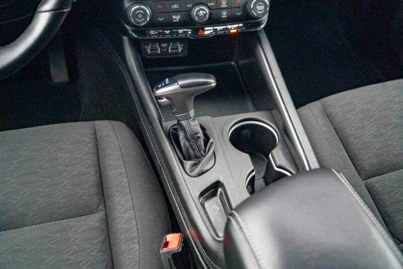 2021 Dodge Durango SXT Plus