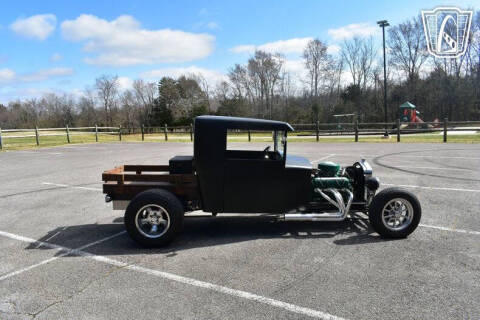 1931 Ford Model A