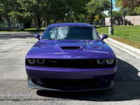 2019 Dodge Challenger
